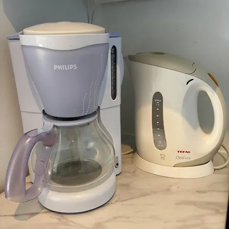 A Cote Du Marche Couverts * Le Touquet