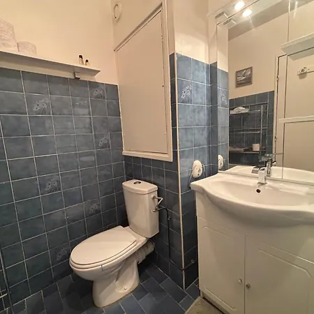 A Cote Du Marche Couverts Le Touquet