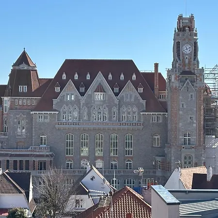 Apartment A Cote Du Marche Couverts Le Touquet