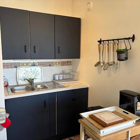 A Cote Du Marche Couverts Appartement Le Touquet-Paris-Plage