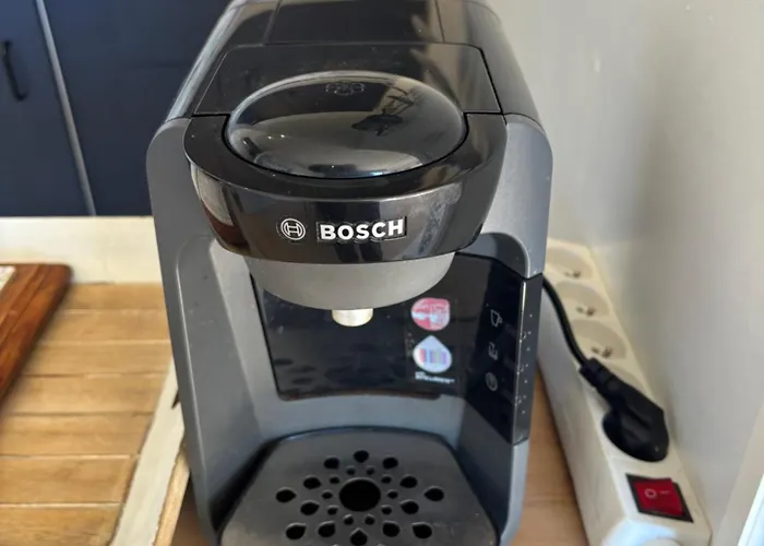 à Côté Du Marché Couverts Appartement Le Touquet-Paris-Plage