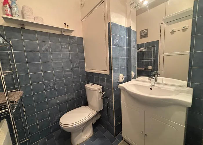 à Côté Du Marché Couverts Le Touquet-Paris-Plage